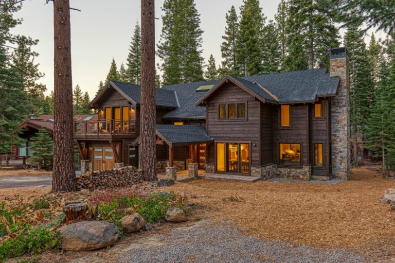 New Construction | Timberline Construction