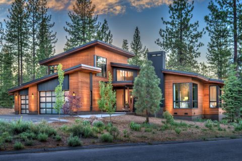 New Construction | Timberline Construction