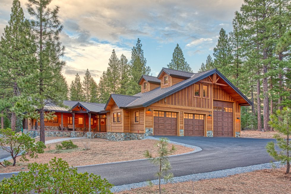 New Construction | Timberline Construction