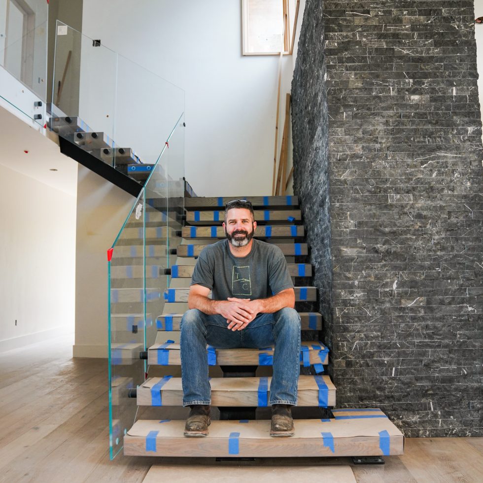 General Contractor Truckee Timberline Construction