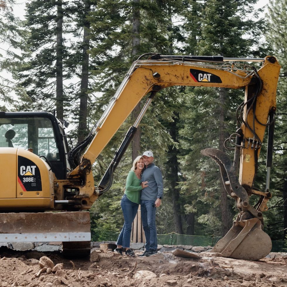 General Contractor Truckee Timberline Construction